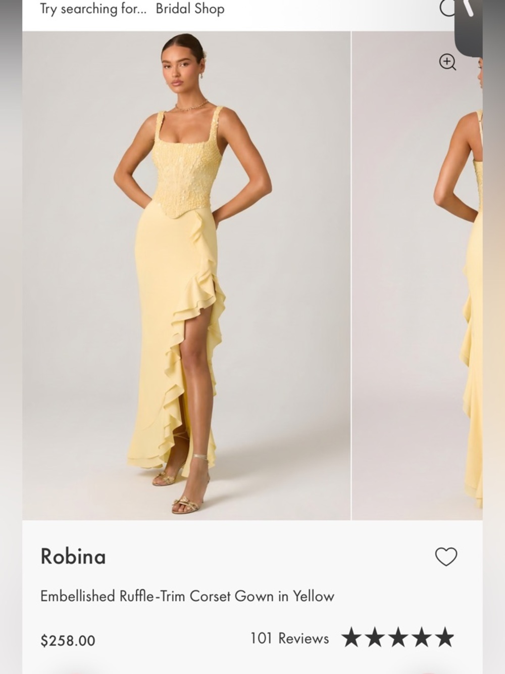 Oh Polly dress